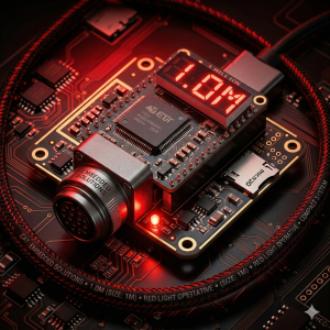 Embedded Solutions