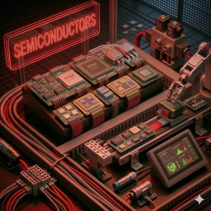 Semiconductors