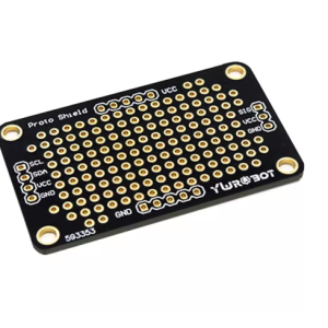 Enhanced Expansion Boards, PCBs